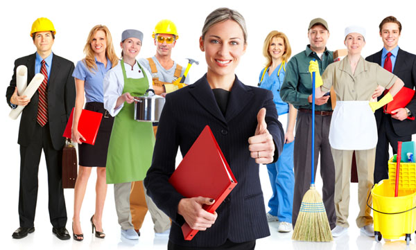 Hacıbektaş Lokmacı Hizmeti